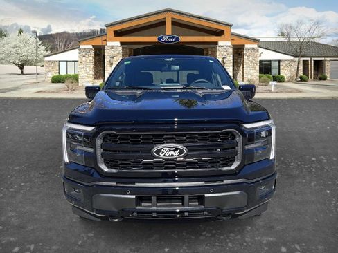 New 2026 Ford F150 Lariat image 2