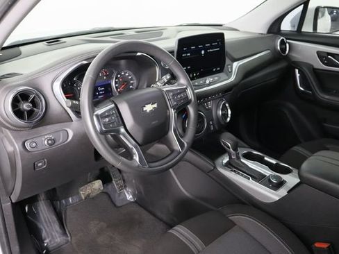 Used 2023 Chevrolet Blazer LT AWD/4WD image 24