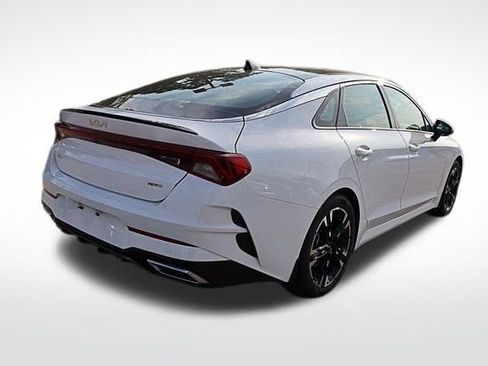 Used 2023 Kia K5 GT-Line image 10