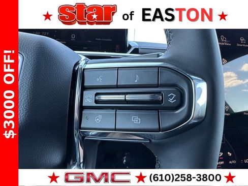 New 2026 GMC Sierra EV Elevation image 18