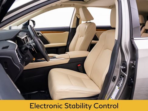 Used 2022 Lexus RX 350 AWD w/ Premium Package image 15
