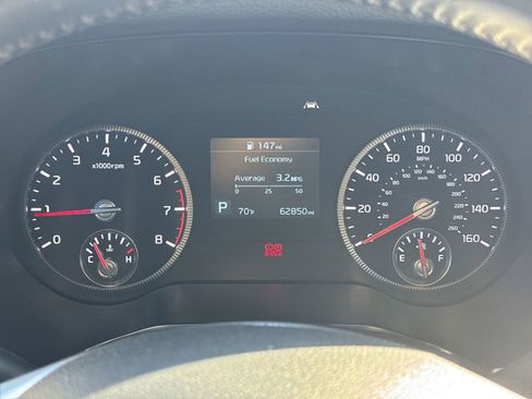 Used 2022 Kia Telluride EX w/ EX Premium Package image 21