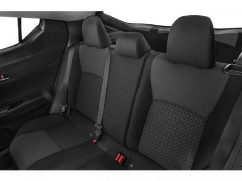 Used 2021 Toyota C-HR LE image 13