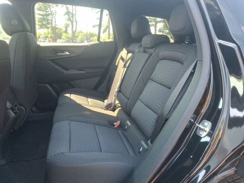 New 2026 Chevrolet Equinox LT w/ Safety and Technology Package FWD image 13