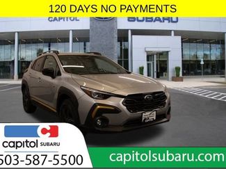 New 2026 Subaru Crosstrek 2.5i Sport w/ Popular Package #3A AWD/4WD video 1
