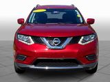 Used 2016 Nissan Rogue SV image 3