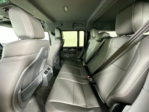 New 2026 INEOS Grenadier image 38