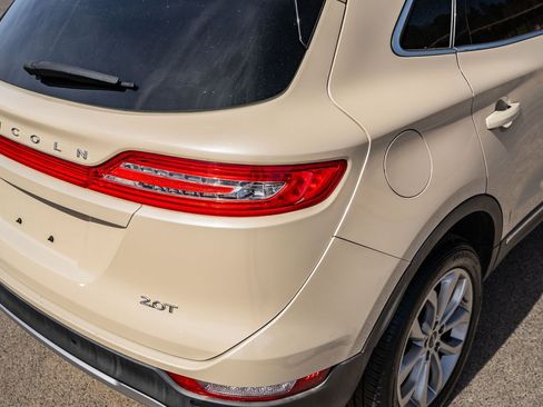 Used 2018 Lincoln MKC Select w/ Select Plus Package image 14