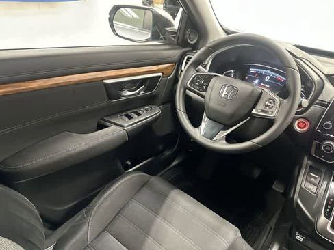 Used 2020 Honda CR-V EX image 12