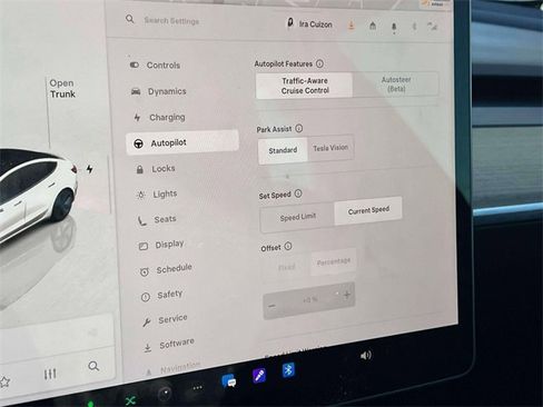 Used 2022 Tesla Model 3 Standard Range image 26