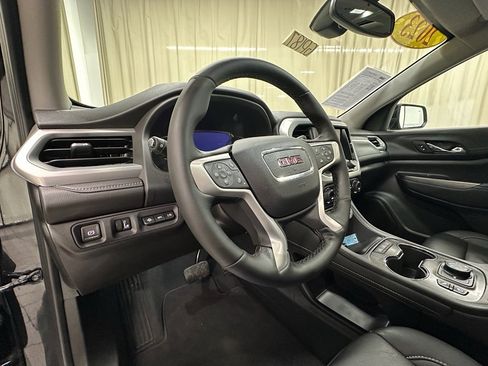 Certified 2023 GMC Acadia SLT w/ Elevation Edition image 27