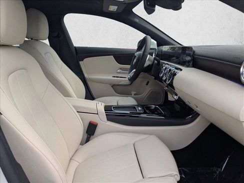 New 2026 Mercedes-Benz CLA 250 image 21