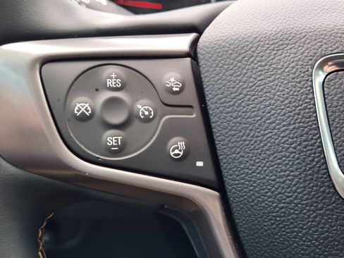 Used 2024 GMC Terrain AT4 w/ Infotainment Package II AWD/4WD image 23