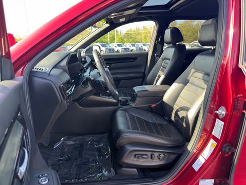 Used 2023 Honda CR-V Sport Touring image 10