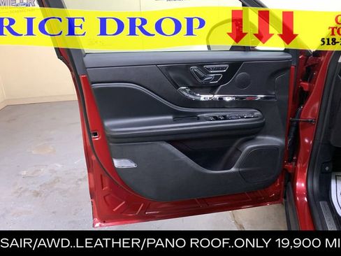 Used 2023 Lincoln Corsair AWD w/ Equipment Group 101A image 27