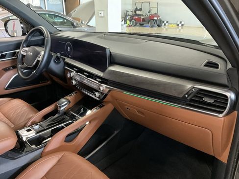 Used 2024 Kia Telluride SX X-Line image 20