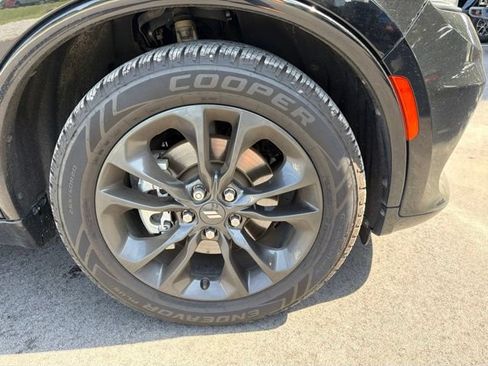 Used 2021 Dodge Durango GT RWD image 9