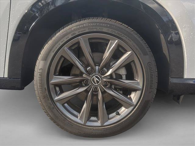 Certified 2025 Acura ADX A-Spec AWD/4WD image 24