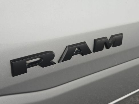 Used 2023 RAM 1500 Lone Star AWD/4WD image 36