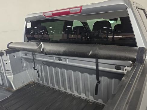 Used 2023 Chevrolet Silverado 1500 RST AWD/4WD image 11