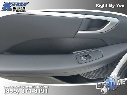 New 2026 Hyundai Sonata SEL image 14