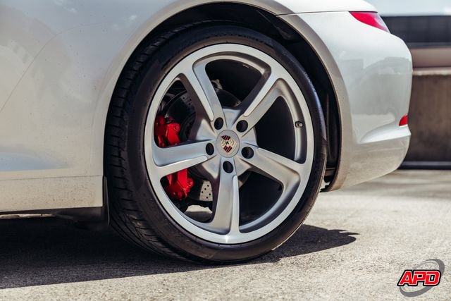 Used 2012 Porsche 911 Carrera S RWD image 44