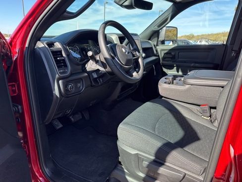 New 2026 RAM 2500 Tradesman image 23