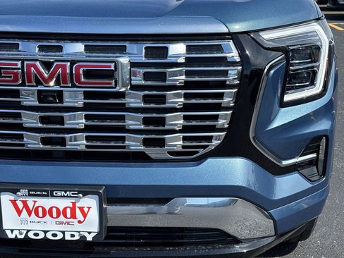 New 2026 GMC Terrain Denali AWD/4WD image 11