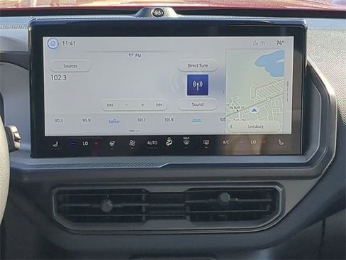 New 2025 Ford Bronco Sport Badlands w/ Badlands Tech Package image 19