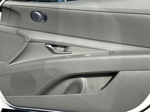 New 2026 Hyundai Elantra Blue image 14