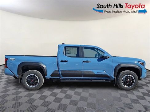 New 2026 Toyota Tacoma TRD Off-Road image 7