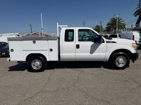 Used 2015 Ford F250 XL RWD image 4