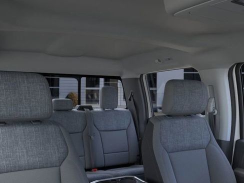 New 2025 Ford F150 XLT w/ Equipment Group 302A MID image 22