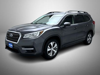 Used 2021 Subaru Ascent Premium