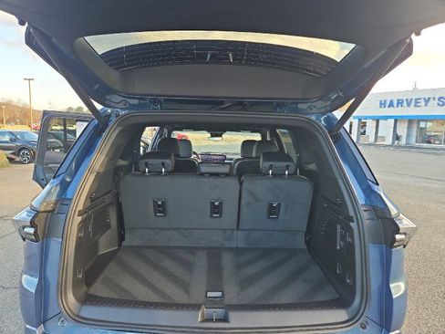 New 2026 Buick Enclave Avenir image 19