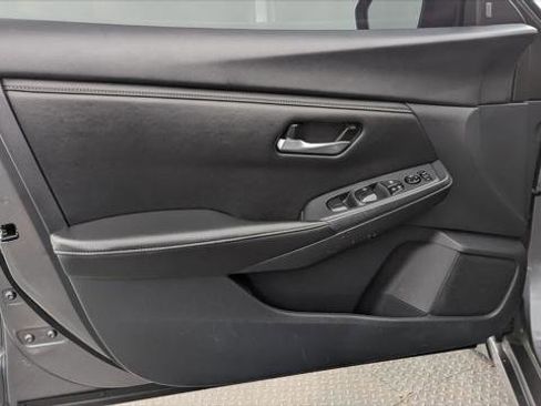 Used 2025 Nissan Sentra SV w/ All-Weather Package image 13