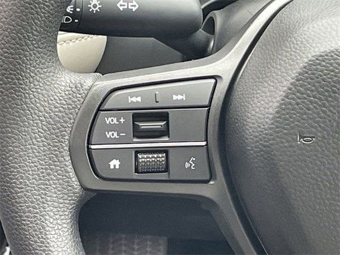 New 2026 Honda HR-V LX image 12