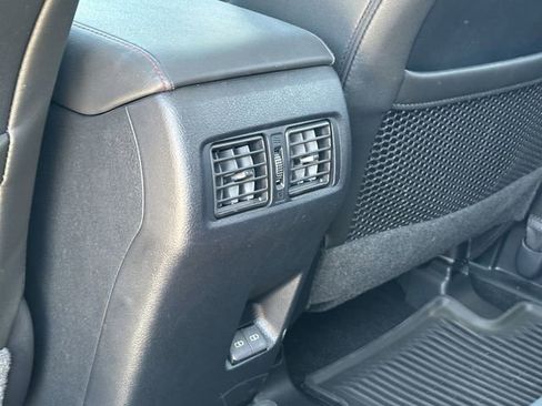 Used 2024 Toyota 4Runner TRD Off-Road Premium w/ Moonroof Package AWD/4WD image 30