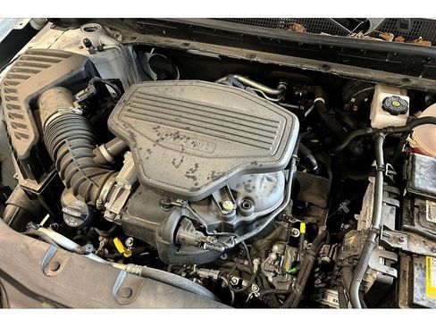 Used 2024 Chevrolet Blazer LT w/ Midnight/Sport Edition image 32