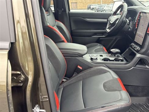 Used 2025 Ford Ranger Raptor image 27