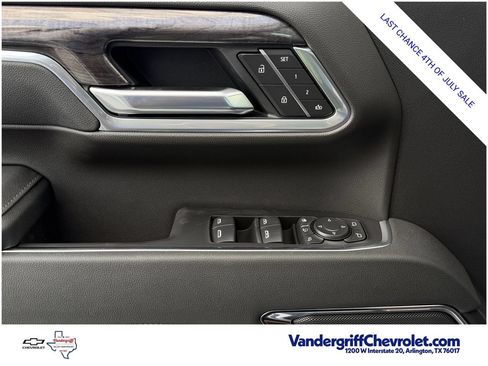 New 2026 Chevrolet Silverado 2500 LTZ w/ LTZ Convenience Package AWD/4WD image 21