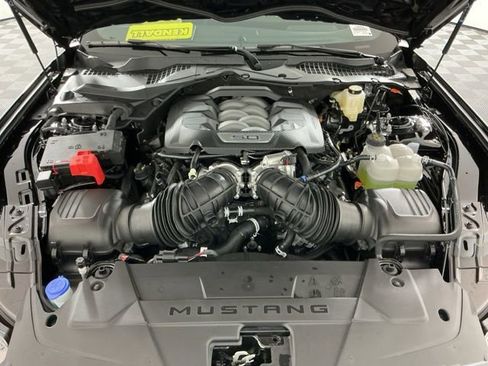 New 2026 Ford Mustang GT Premium image 26