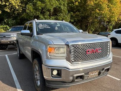 Used 2014 GMC Sierra 1500 SLT
