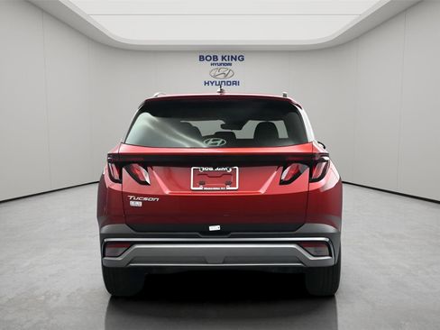 New 2026 Hyundai Tucson SEL FWD image 15