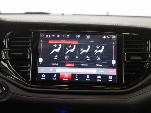 Used 2026 Dodge Durango GT AWD/4WD image 19