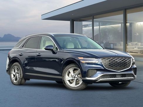 New 2026 Genesis GV70 2.5T image 1