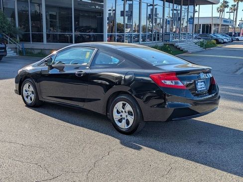 Used 2013 Honda Civic LX image 6