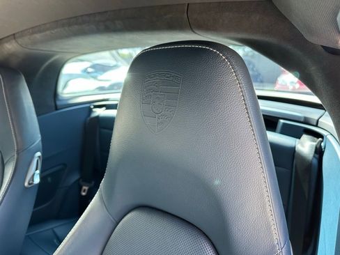 Certified 2015 Porsche 911 Targa 4S AWD/4WD image 25