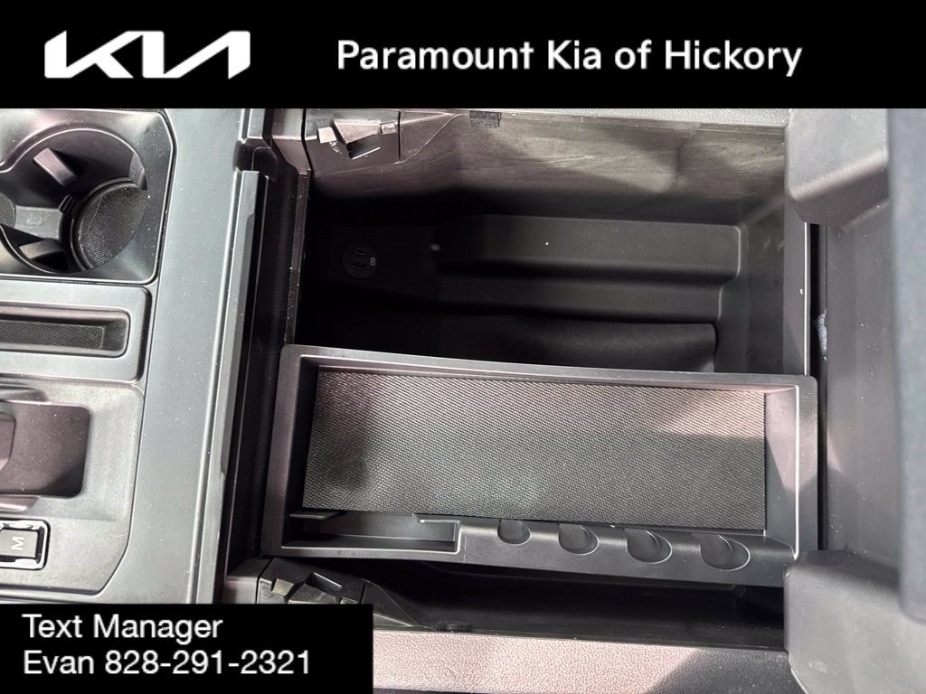 Used 2023 Ford F150 Raptor AWD/4WD image 31
