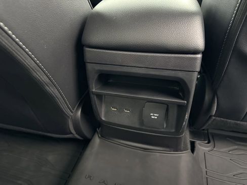 Used 2022 Ford Ranger XLT w/ Tremor Off-Road Package image 15